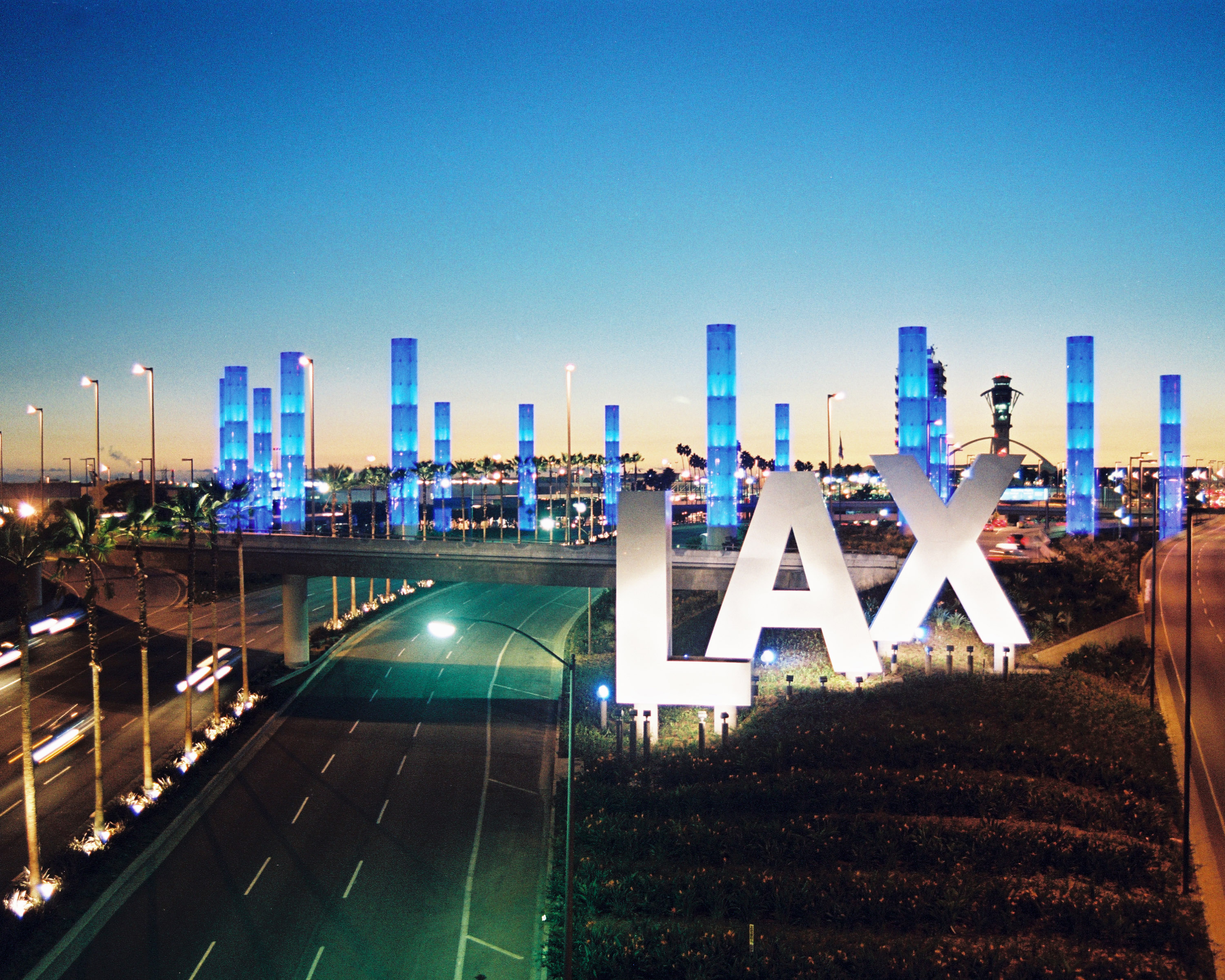 New Retail And Dining Concepts Set For LAX Terminal 1 Passenger 