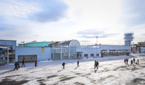 Finavia launches expansion and modernization program for Lapland airports