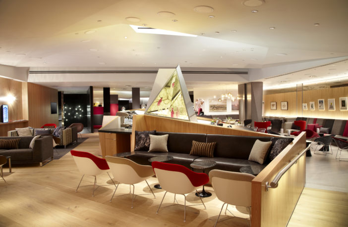 Priority Pass Adds Virgin Lounges At Newark And Dulles Airports ...