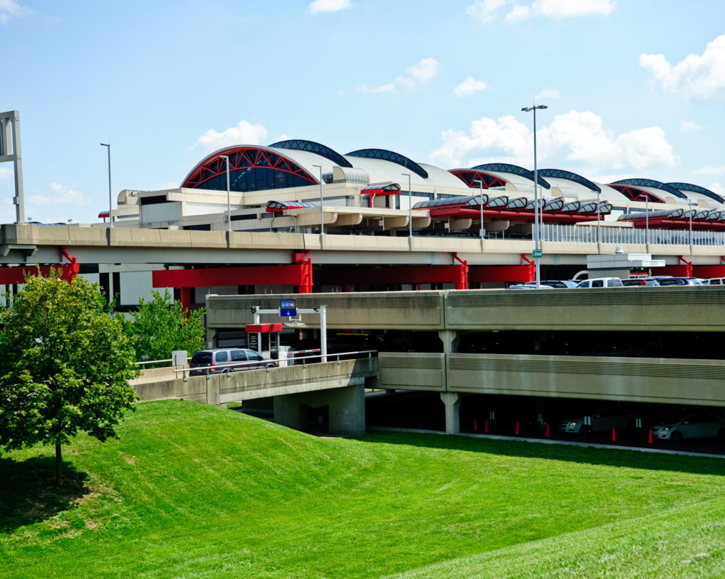 Design teams selected for Pittsburgh International Airport’s new ...