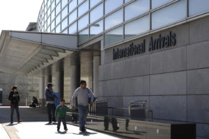Mineta San Jose and Miami International selected by TSA for perimeter technology tests