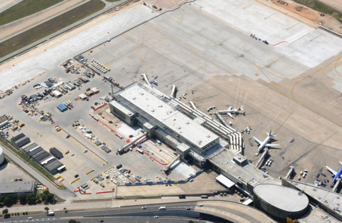 US DOT Awards US$12.7m Grant For Austin Airport Expansion - Passenger ...