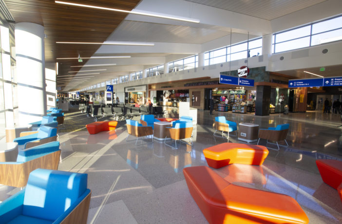 SSP America to open six F&B offerings at Phoenix Sky Harbor Airport T3 ...