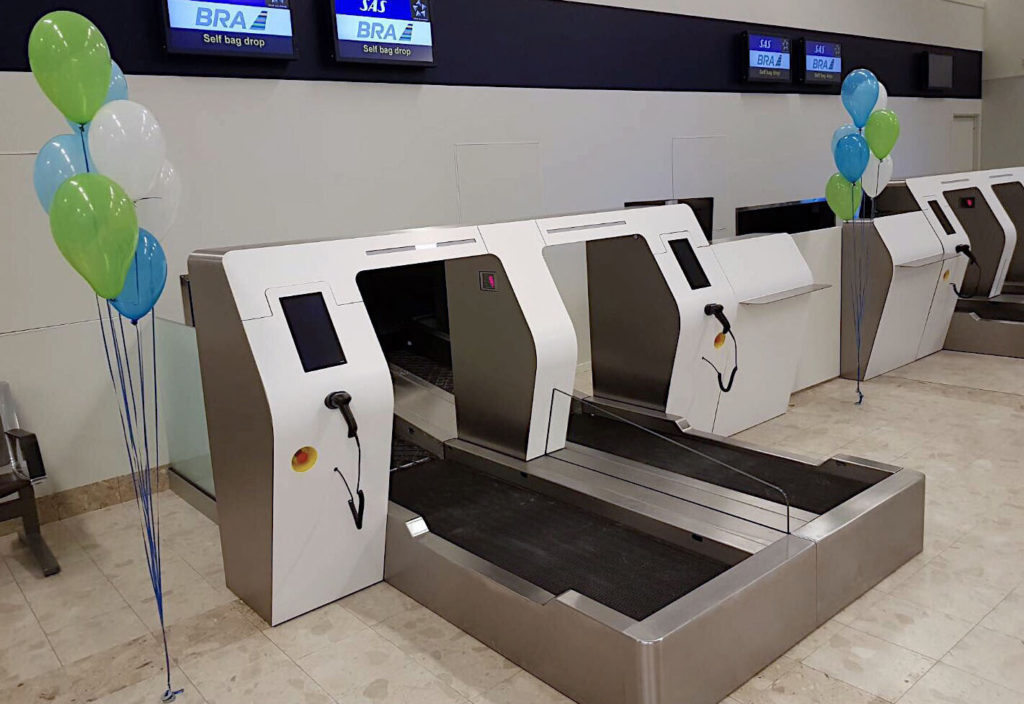 Melbourne Airport | Case Studies | Solutions | DAIFUKU