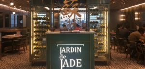 SSP and Jardin de Jade announce Hong Kong partnership - Passenger