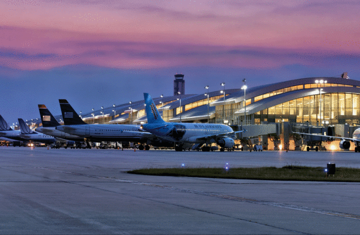 New security checkpoint lanes at RDU - Passenger Terminal Today