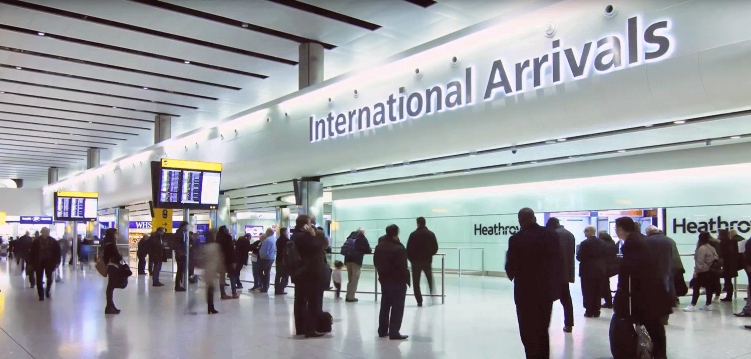 Heathrow’s masterplan revealed - Passenger Terminal Today