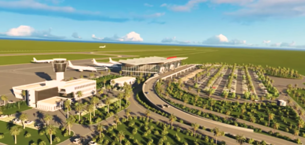 IATA reveals four priorities for Africa - Passenger Terminal Today