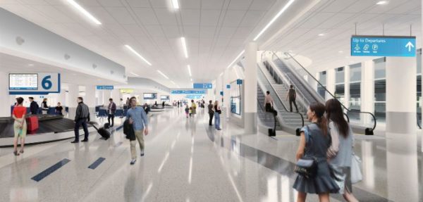 Ground broken on Charlotte Douglas expansion - Passenger Terminal Today