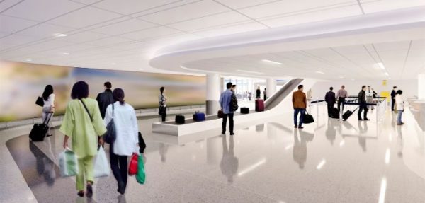 Ground broken on Charlotte Douglas expansion - Passenger Terminal Today