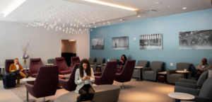 Airport Dimensions opens New Orleans lounge