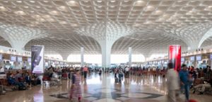 Indian airport among AIA winners