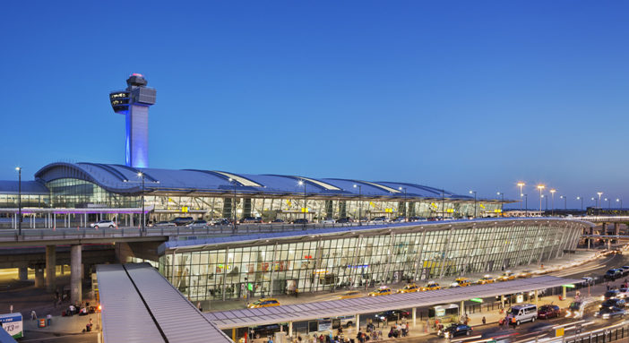 Delta plans JFK T4 expansion - Passenger Terminal Today