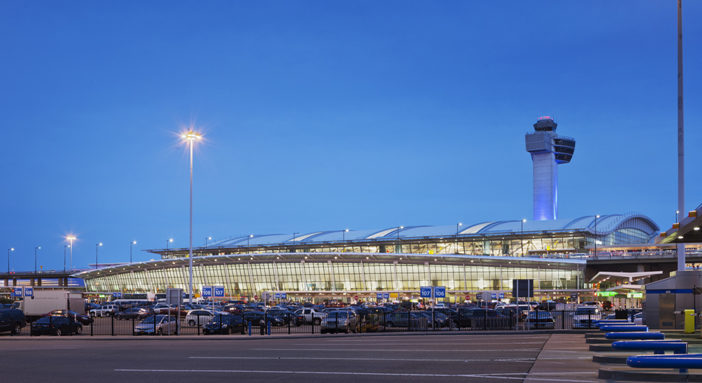 Delta plans JFK T4 expansion - Passenger Terminal Today