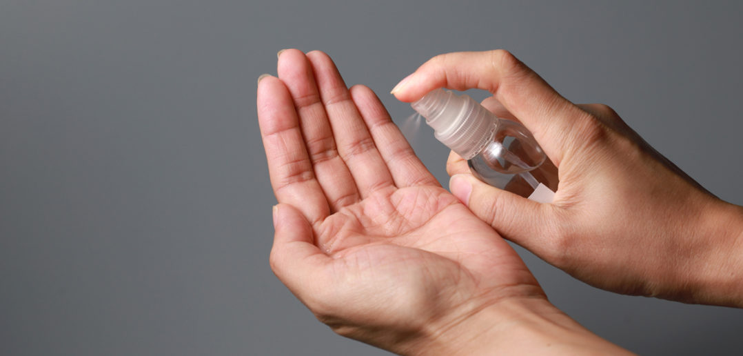 TSA eases hand sanitizer rules Passenger Terminal Today