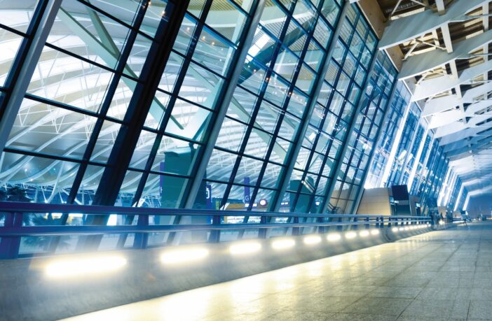 Istanbul Airport committed to award-winning end-to-end fully digital  passenger experience