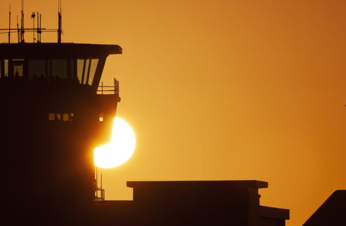 Leeds Bradford Airport Announces Roadmap To Net Zero By End Of 2030   Leeds Bradford E1639045017999 702x459 