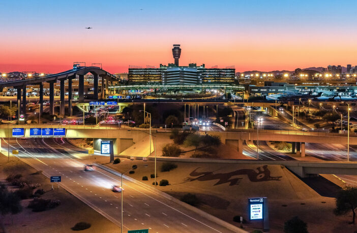 Delta opens TSA PreCheck lobby, bag drop and biometric check-in at ...