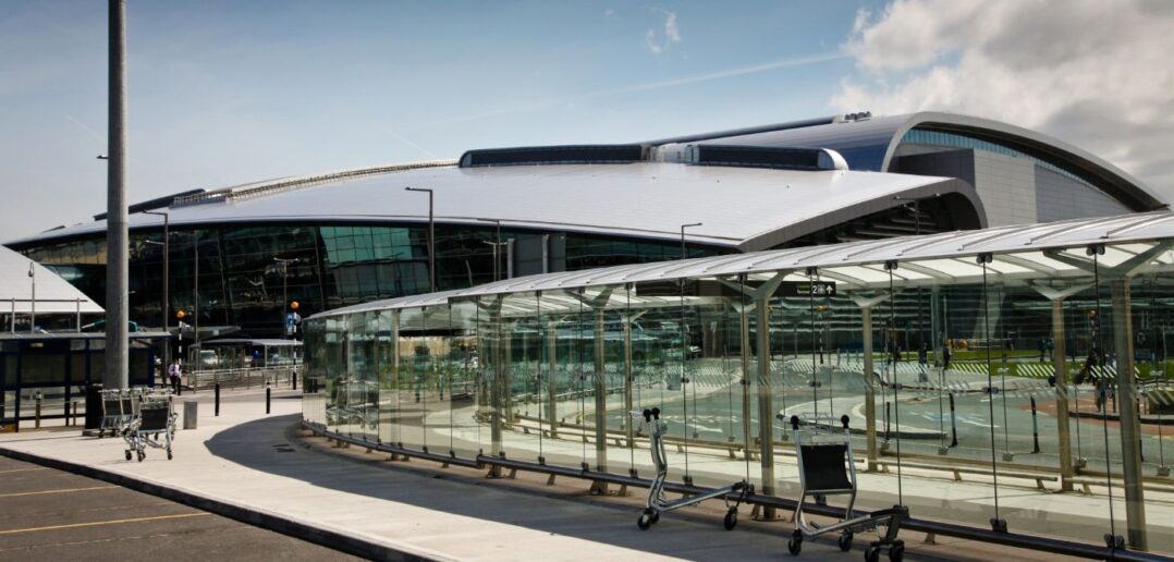 Dublin Airport Authority to upgrade the terminal buildings at Dublin ...