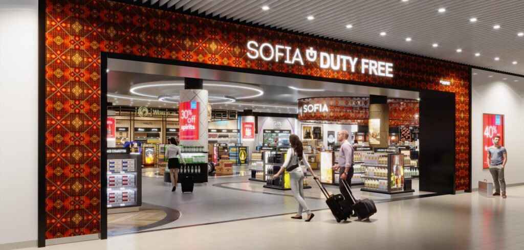 DFS wins seven-year duty free contract extension at New York JFK