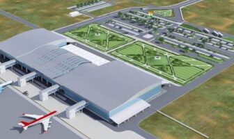 Construction & Architecture News - Passenger Terminal Today