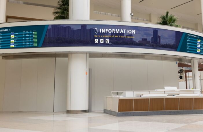 Work begins on construction of Concourse D at Nashville Airport ...