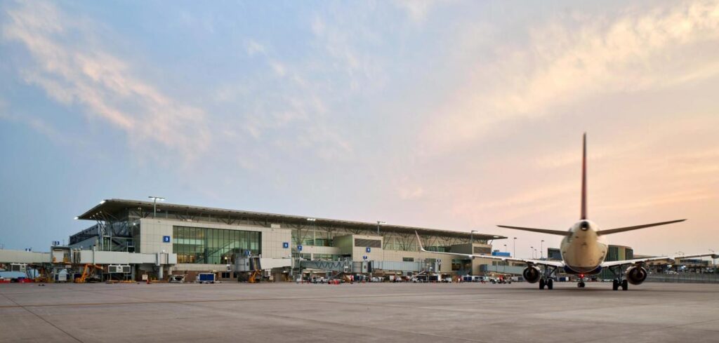 Austin-Bergstrom International Airport welcomes Copa Airlines