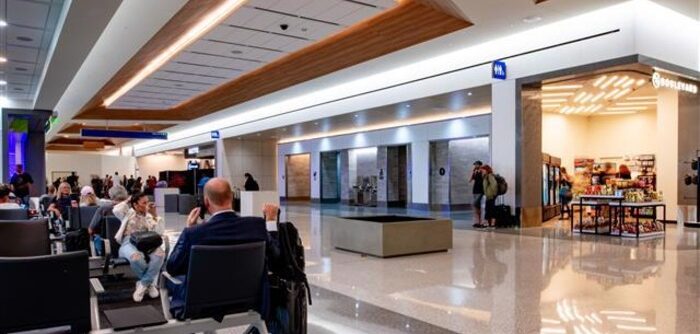 Modernized Terminal 3 opens at LAX - Passenger Terminal Today