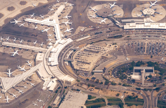 Newark Liberty Airport Selects Arup As Airport Planner - Passenger ...