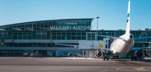 Finavia aims to achieve net zero at all airports by 2025