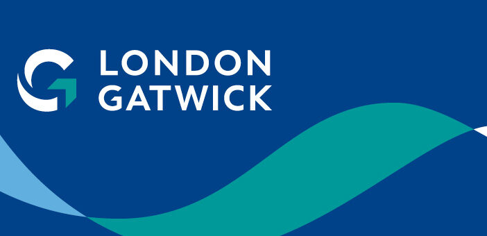 London Gatwick Airport refreshes branding - Passenger Terminal Today