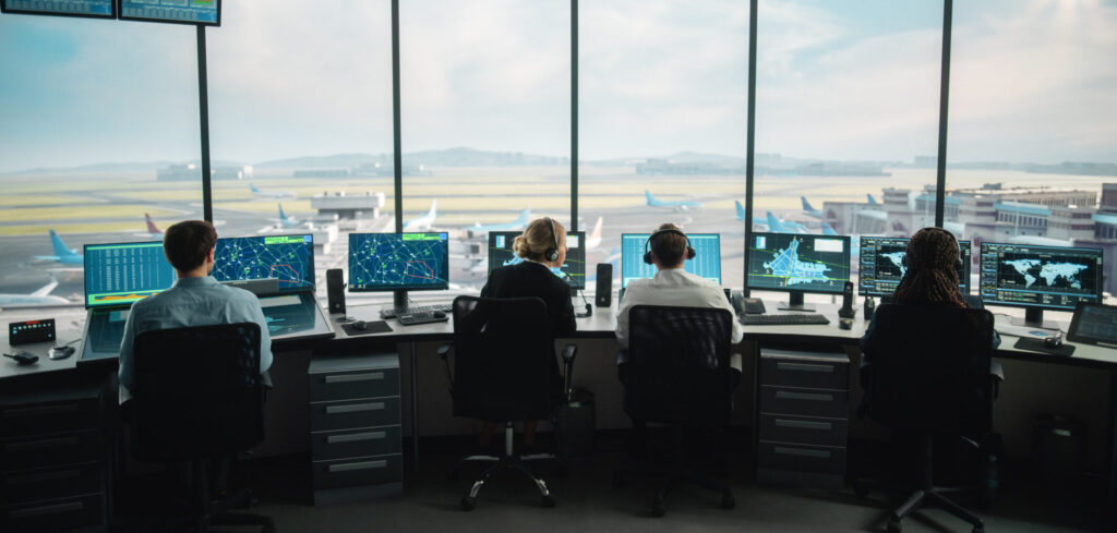 ACI World, ACI North America and TSA partner to advance aviation ...