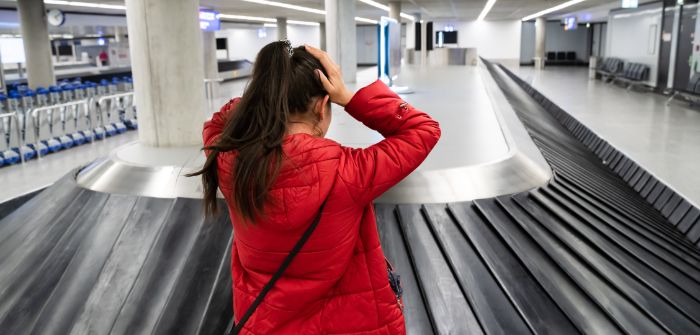 Up to US$7.45bn in luggage lost at airports in 2022 ...