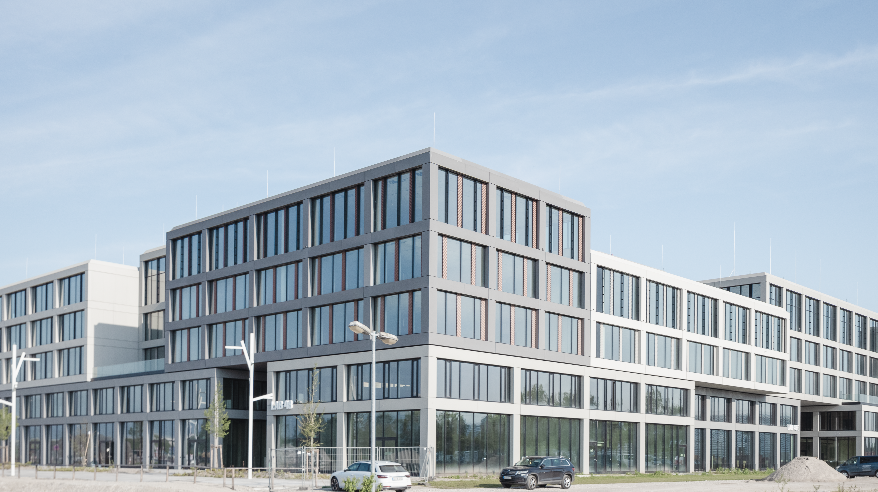 Munich Airport opens innovation campus - Passenger Terminal Today