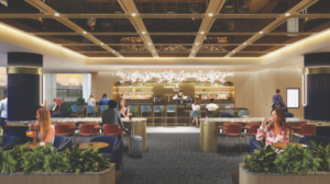 Capital One Travel to open JFK Airport Terminal 4 lounge