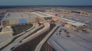 CBP expands Global Entry mobile app to eight additional airports