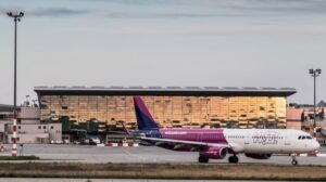 Shareholders sell Budapest Airport to Vinci Airports consortium