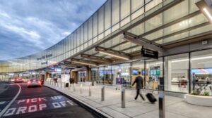 San Francisco Airport opens final section of Harvey Milk Terminal 1