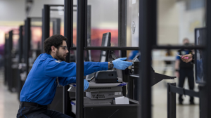 Bipartisan legislation introduced to fund airport security technology and improve screening in USA