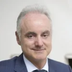 Sergio Colella, president of SITA Europe