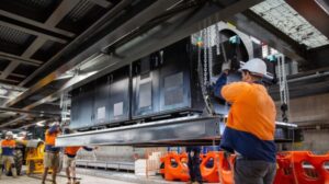 Brisbane installs Rapiscan screening systems as part of baggage handling overhaul