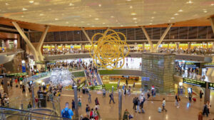 Hamad International Airport welcomes 25% more passengers in 2024