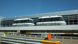 HDR explores mobility at Minneapolis-St Paul International Airport