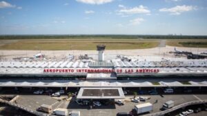 Vinci announces details of $30m expansion of Las Américas International Airport