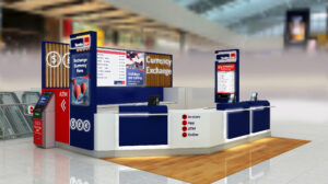 Travelex to open new and refurbished sites at Perth Airport