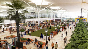 Brisbane Airport seeks retail operators for terminal transformation