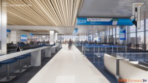 DFW Airport begins US$9bn capital improvement plan