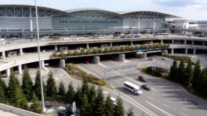 San Francisco International starts US$2.6bn terminal modernization project