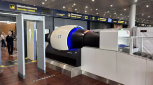 EC reinstates liquid rules for airports using C3 scanners