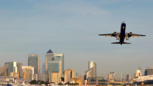 London City Airport gets government approval for passenger cap increase